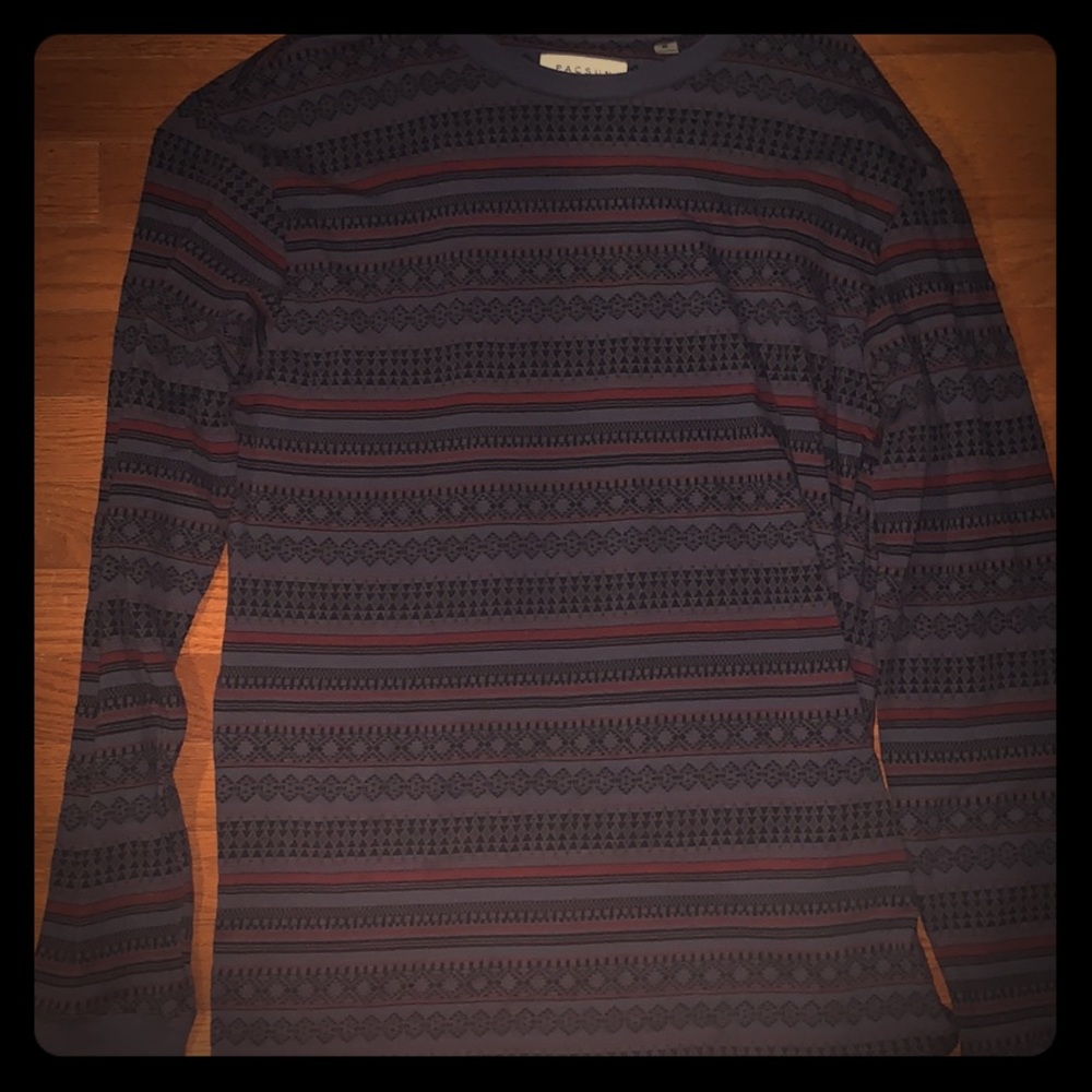 Vintage Shirt